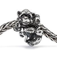 Charm Trollbeads in Argento TAGBE-30148 - TAGBE-30148